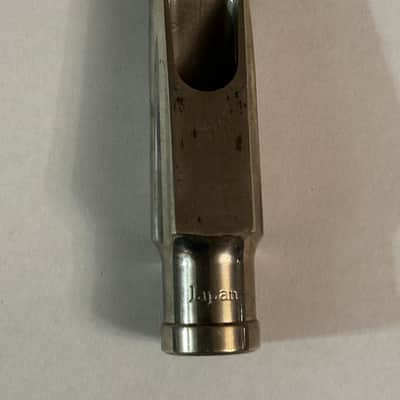 Gottsu Alto Saxophone Mouthpiece image 2