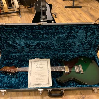 2016 Echopark Arroyo Californian Build - Dean Fertita Model & Spec image 18