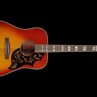 Epiphone 1960 Hummingbird Reissue (#354) image 24