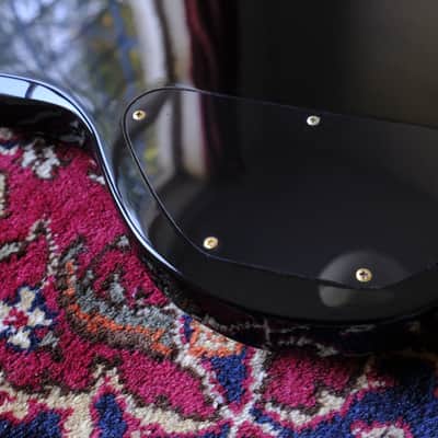 Tokai SG Custom 3-Pickups Ebony image 12