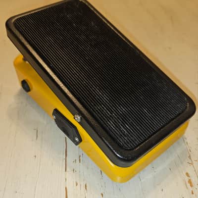 Color Sound Original Wah Fuzz image 2
