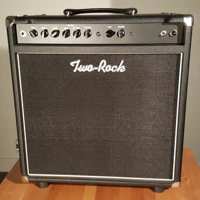 Two-Rock John Mayer Sig Combo image 1