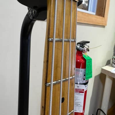 Ibanez Roadster Bild 12