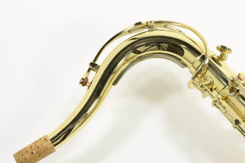 YAMAHA YTS-32 Tenor Saxophone Lacquer | Reverb