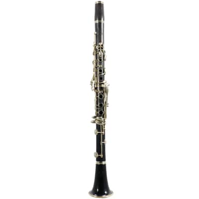 Buffet Crampon R13 Professional Bb Clarinet SN 67505 image 1
