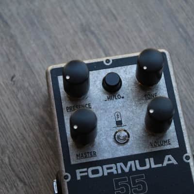 Catalinbread "Formula 55 (New Look)" image 6