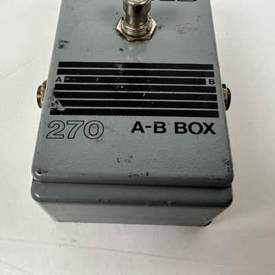 DOD 270 A-B Box image 4