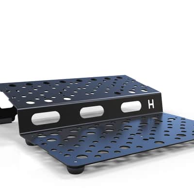 Holeyboard Pedalboards Module A image 2
