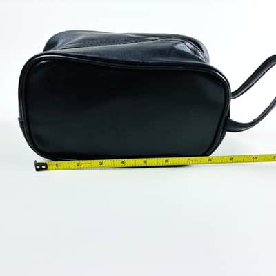 Ibanez Vintage Accessory Bag / Travel Kit Pouch. 90s image 3