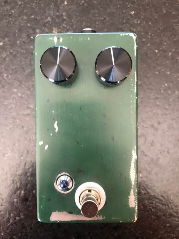 DOD Overdrive Preamp 250 Clone image 1