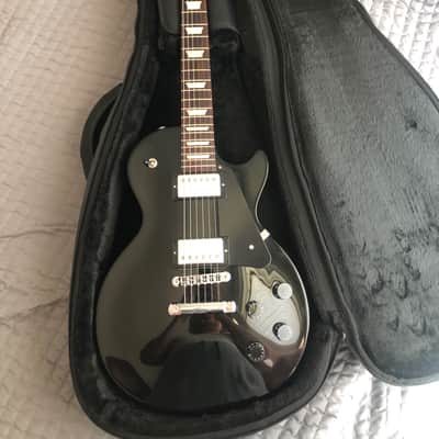 Gibson Les Paul Studio Ebony 2021 image 2