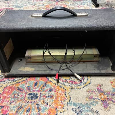 Music Man HD 130 late 70's - Black image 2
