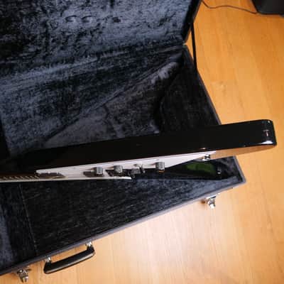 1997 ESP KH-1 Kirk Hammett - 2 Pickup! image 16