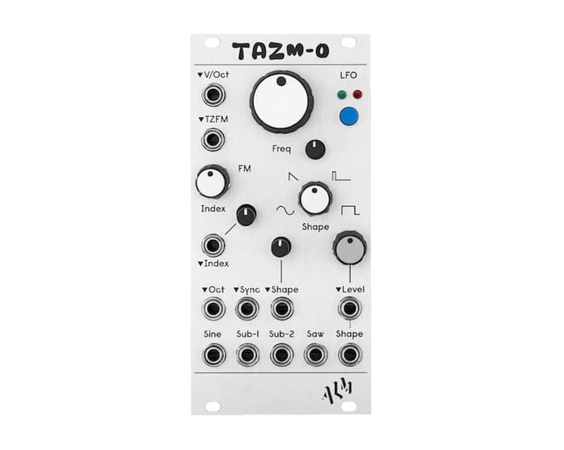 ALM Busy Circuits TAZM-O image 1