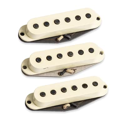 Seymour Duncan Custom Shop Philip Sayce "Big Daddy" Stratocaster pickup set - limited edition