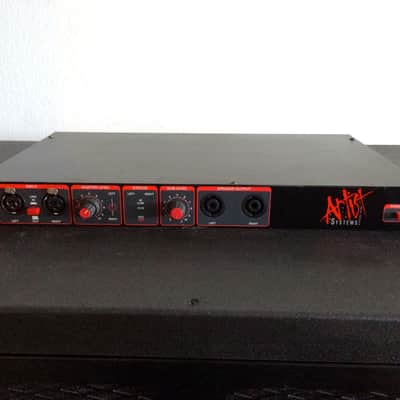 Apogee Artist Series 4200 loudspeakers and 5000 Subwoofers PA System image 8