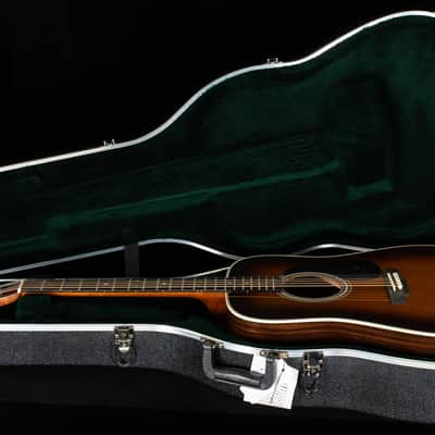 Martin D-28 Ambertone 2025 Spec (805) image 7