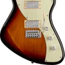 Fender : Player Plus Meteora HH MN 3TSB