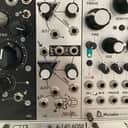 Make Noise Optomix Rev 2 Module 2016 - Present - Silver