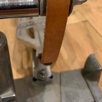Vintage 70's Rogers Swiv-O-Matic Bass Drum Pedal #7 image 5