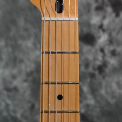 Fender Player II Modified Telecaster SH Sunshine Yellow w/ FREE Same Day Shipping image 2