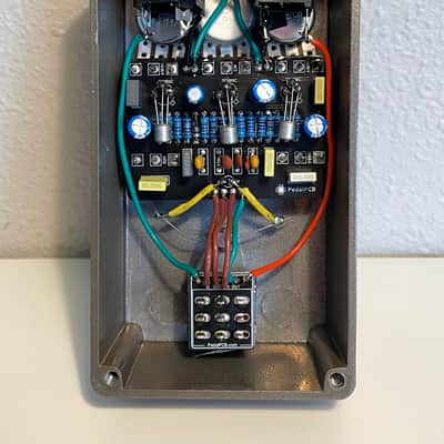 Skreddy Lunar Module Mini Deluxe Fuzz Clone image 4