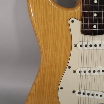 2006 Fender American Vintage '70s Stratocaster Reissue Rosewood Fingerboard w/HSC image 16