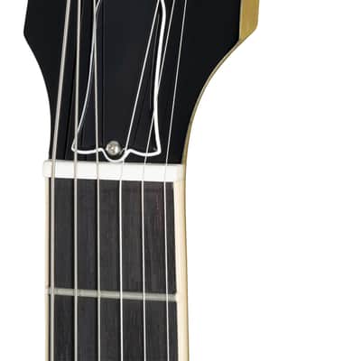 Gibson Les Paul Special Electric Guitar, Rosewood Fingerboard, TV Yellow image 4