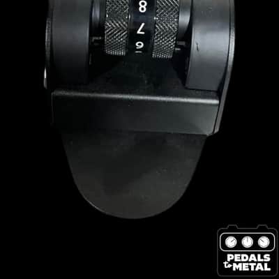 Black Mountain Volume Wheel - Black - X16580 image 3