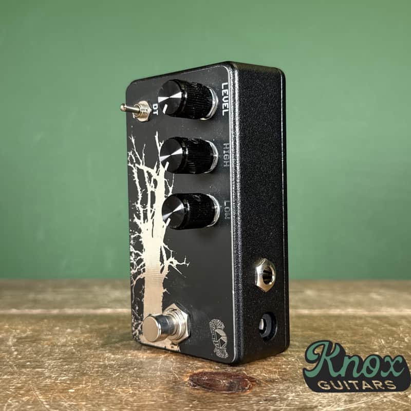 Pepers' Pedals Dirty Tree Boost 2019 - Present - Various image 1