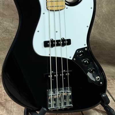 Fender Geddy Lee Jazz Bass -MIJ w/OGB - 2005 image 1