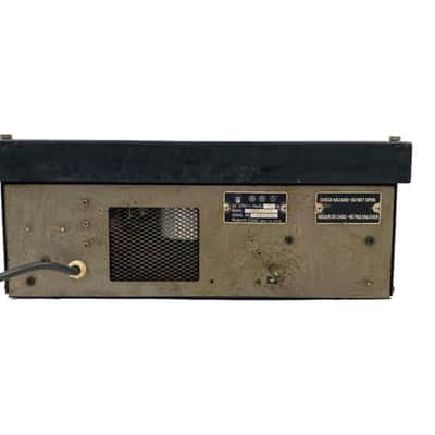 Roland SRE-555 Chorus Echo - Pro Serviced - Warranty image 3