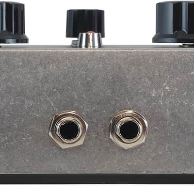 Death By Audio Echo Master🎙Vocal PreAmp And Delay+Power Supply Included image 4