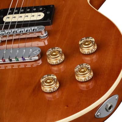 Dean Cadillac 1980 Gloss Mahogany image 3