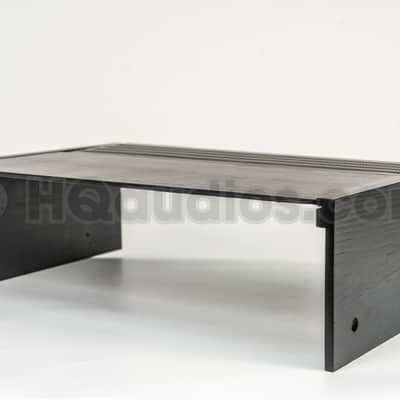 Pioneer SX-850 Wood Case –Charcoal Grey Ash Finish – 10 Year Warranty image 9