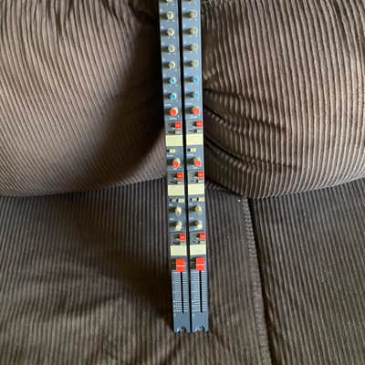 Ramsa WU S84 Group Module/Channel Strip image 2