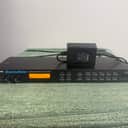 Alesis QuadraVerb 20k Bandwidth Simultaneous Digital Effects Processor 1990s - Black