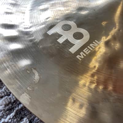 Meinl 18" Byzance Extra Dry China image 6