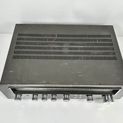 Kenwood KR-4770 Vintage Receiver-Rare Dark Face image 4