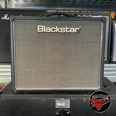 Blackstar   Ht5 R Mk 2 Ii Combo image 2