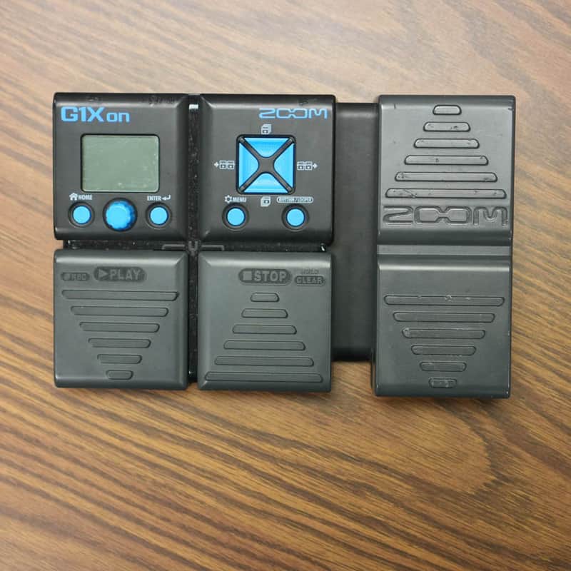 Zoom G1Xon