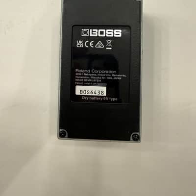 Boss Roland TR-2 Tremolo Guitar Effect Pedal + Original Box image 7