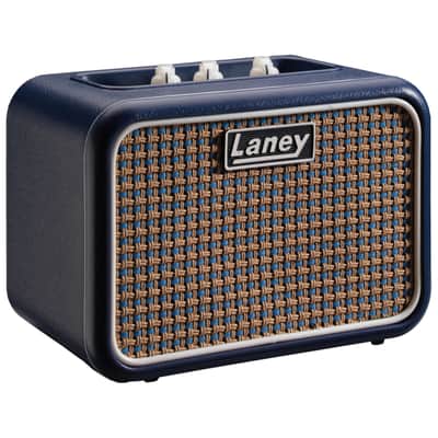 Laney Mini-Lion - Solid State Combo Amp for Electric Guitars image 5