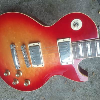 70's LAWSUIT LP STANDARD BIRDSEYE - made in JAPAN - TOP PLAYER Bild 4