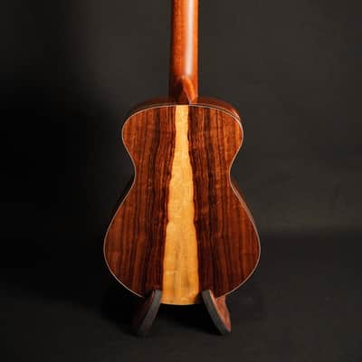Maestro UT-SR tenor ukulele - Natural image 2