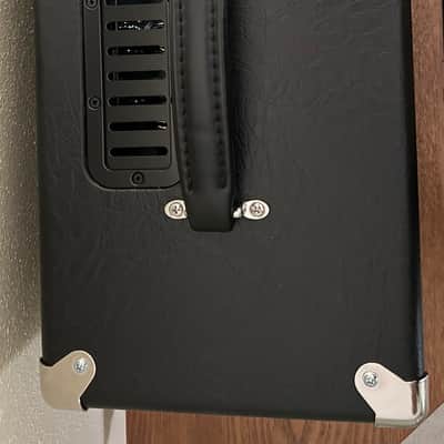 Engl Fireball 25 Type E633 2-Channel 25-Watt Guitar Amp Head 2019 - Present - Black image 3