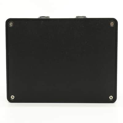 SILKTONE Fuzz PLUS BLACK [518] (06/22) image 2