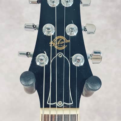 Gibson ES 336 Custom Shop 1998 Electric Guitar image 3