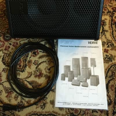 FBT Verve 8mA image 3