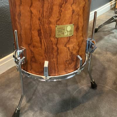 Sonor Signature - African Bubinga image 5